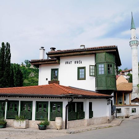 Dino Apartment Sarajevo Exterior photo