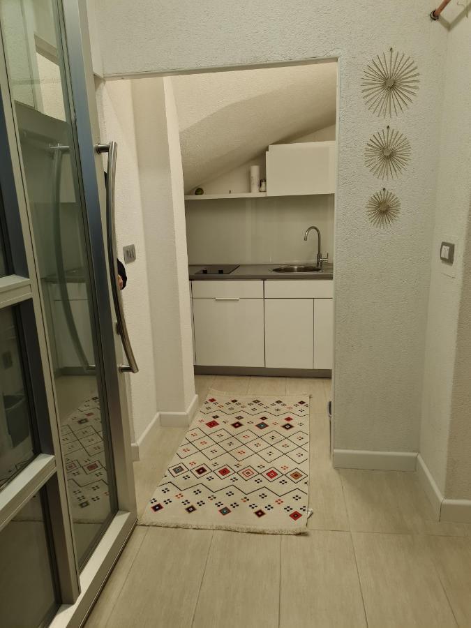 Dino Apartment Sarajevo Exterior photo